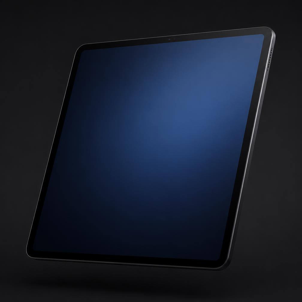 iPad Pro 12.9" (64 GB, WLAN + Cellular)